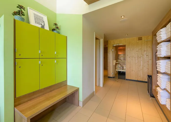 Hotel Mercure Airport Messe Stuttgart