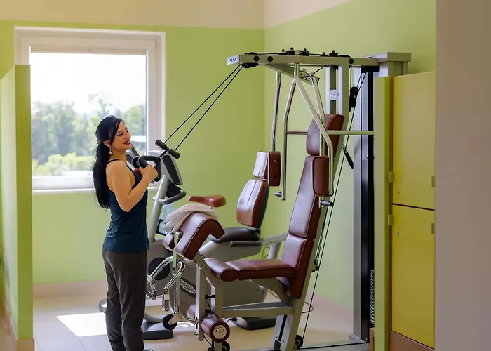 Mercure Airport Messe Stuttgart