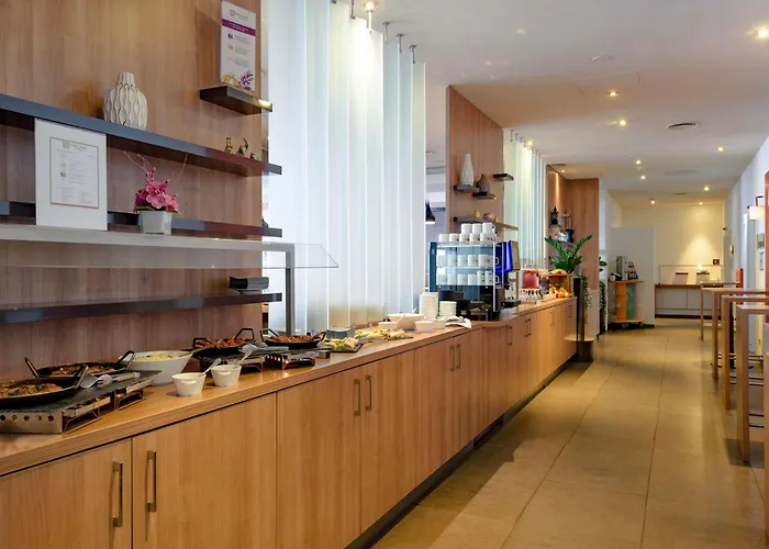 Mercure Airport Messe