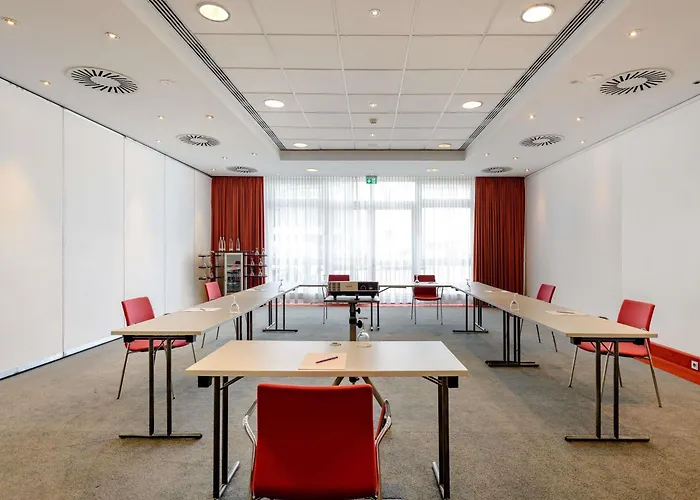 Mercure Airport Messe Hotel Stuttgart