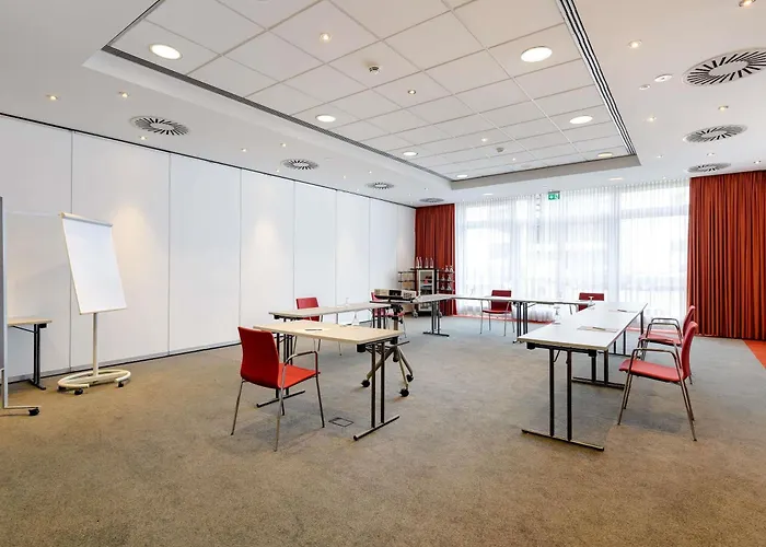 Mercure Airport Messe Hotel Stuttgart