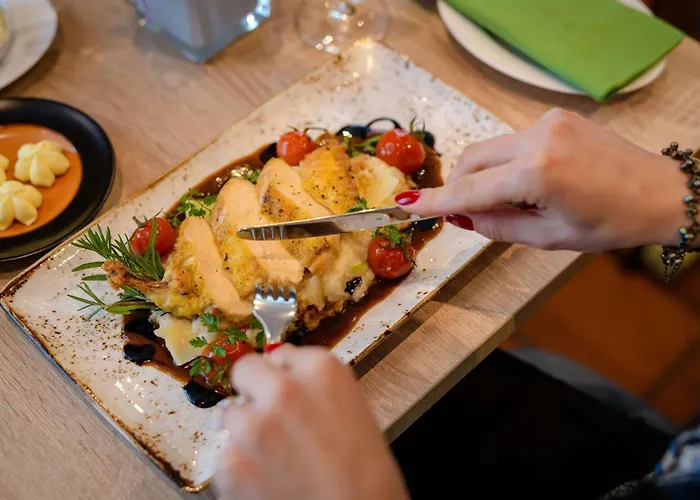 Mercure Airport Messe