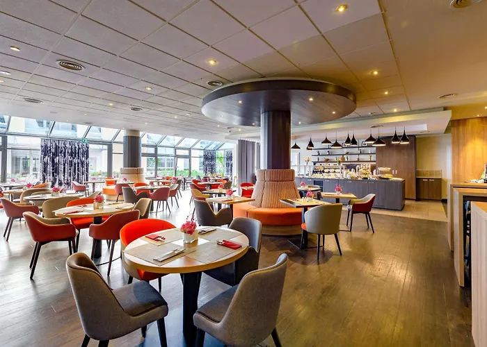 Hotel Mercure Airport Messe