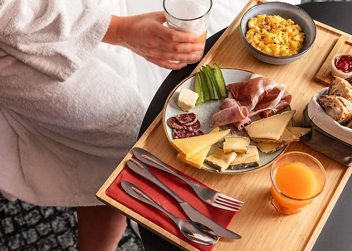 Mercure Airport Messe Stuttgart