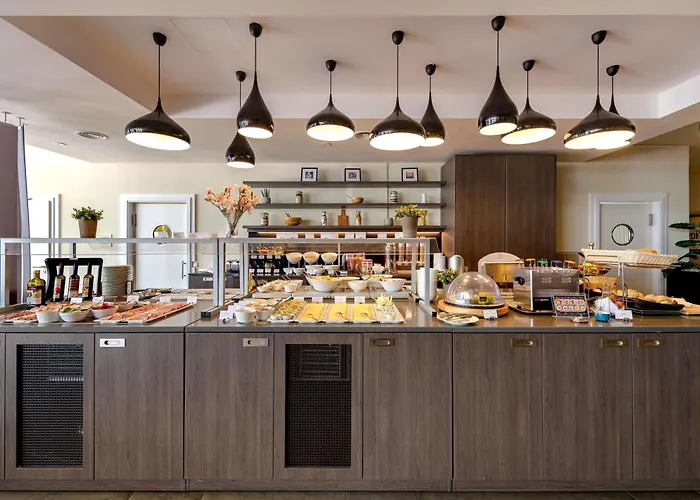 Mercure Airport Messe