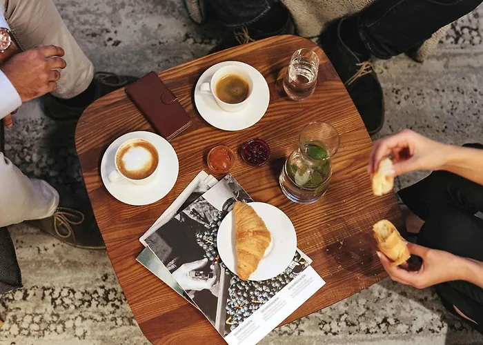 Mercure Airport Messe Hotel