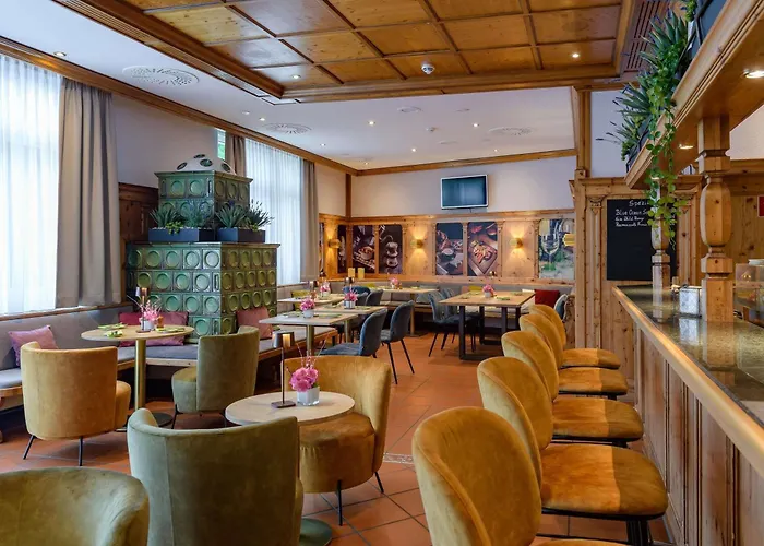 Hotel Mercure Airport Messe