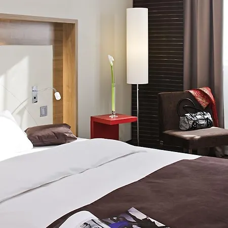 Hotel Mercure Airport Messe Stuttgart