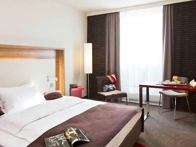 Mercure Airport Messe