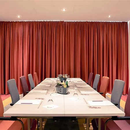Mercure Airport Messe Stuttgart