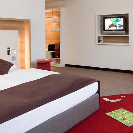 Hotel Mercure Airport Messe Stuttgart