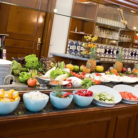 Hotel Mercure Airport Messe