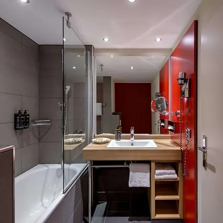 Hotel Mercure Airport Messe Stuttgart