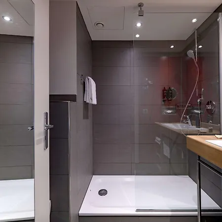 Mercure Airport Messe Hotel Stuttgart