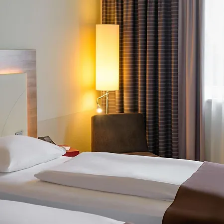 Hotel Mercure Airport Messe Stuttgart
