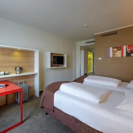 Mercure Airport Messe