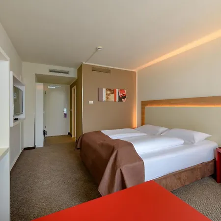 Hotel Mercure Airport Messe Stuttgart