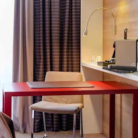 Mercure Airport Messe
