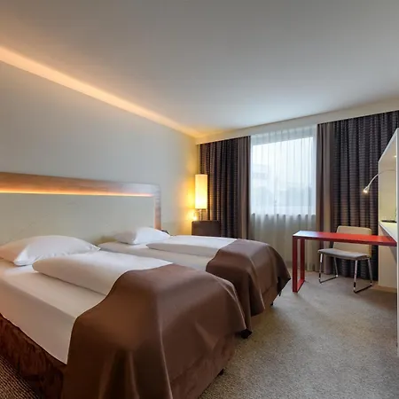 Mercure Airport Messe Hotel Stuttgart