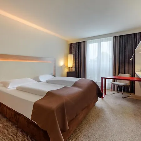 Hotel Mercure Airport Messe Stuttgart
