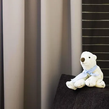 Mercure Airport Messe Отель Штутгарт