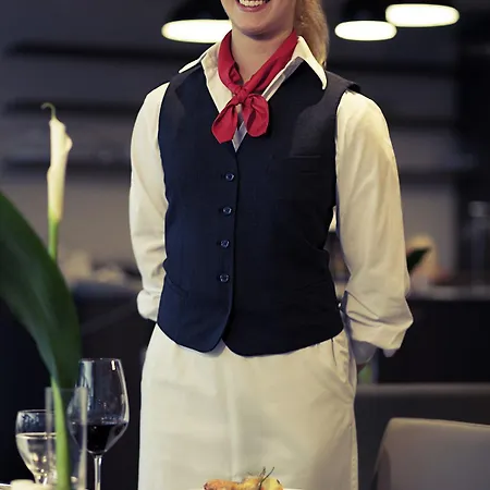 Mercure Airport Messe 4* Stuttgart