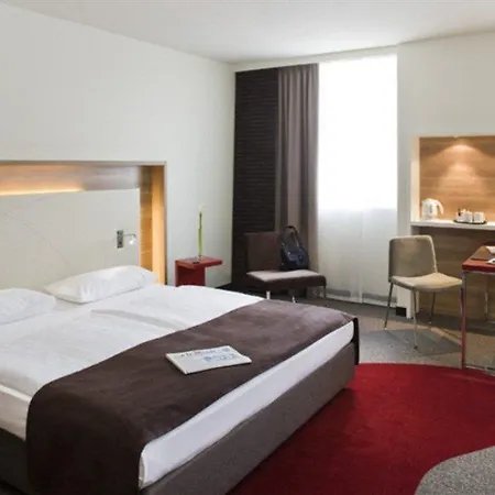 Mercure Airport Messe Stuttgart