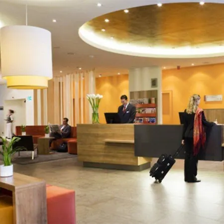 Mercure Airport Messe Stuttgart