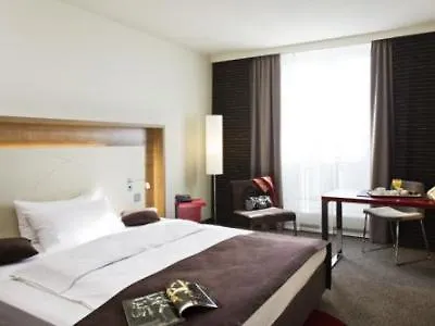 Mercure Airport Messe Hotel