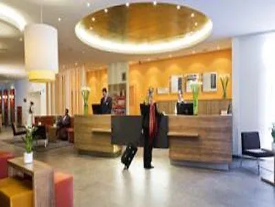 Mercure Airport Messe Hotel