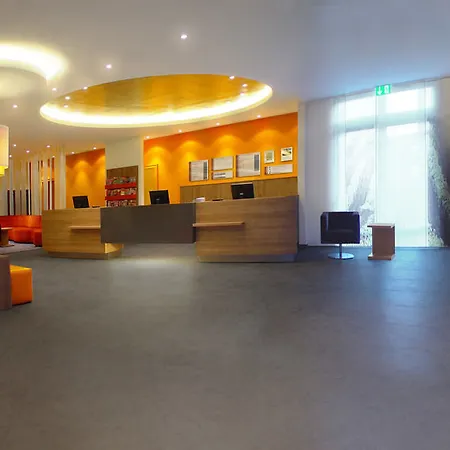 Mercure Airport Messe Hotel Stuttgart