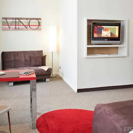 Mercure Airport Messe Hotel Stuttgart