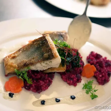 Mercure Airport Messe 4* Stuttgart