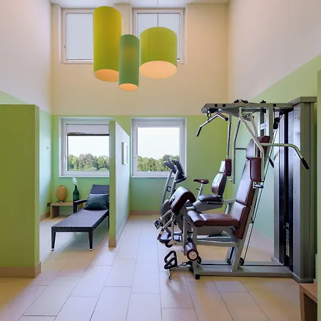 Mercure Airport Messe Hotel