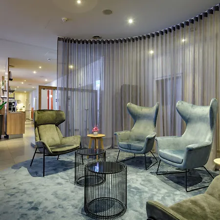 Mercure Airport Messe