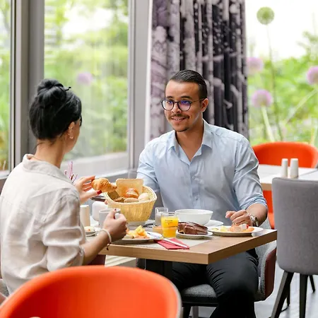 Mercure Airport Messe 4* Stuttgart