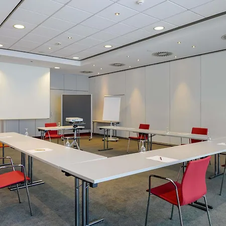 Mercure Airport Messe Hotel Stuttgart