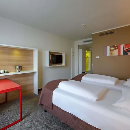 Mercure Airport Messe Stuttgart