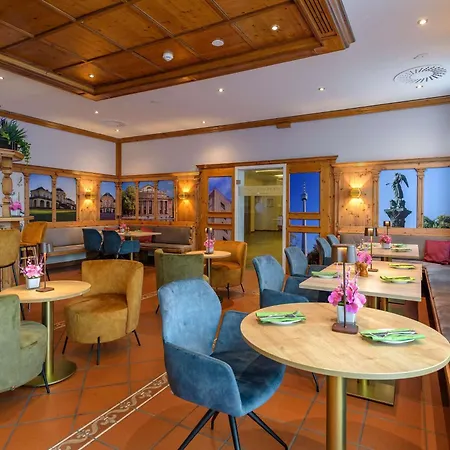 Mercure Airport Messe Stuttgart