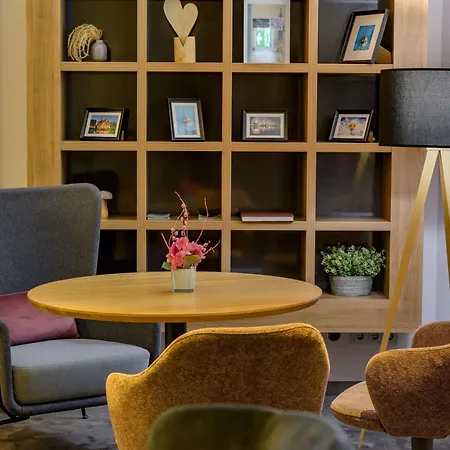 Hotel Mercure Airport Messe