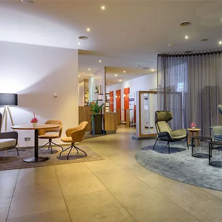 Mercure Airport Messe Hotel Stuttgart