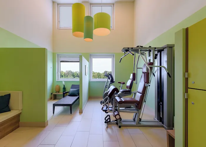 Mercure Airport Messe Hotel