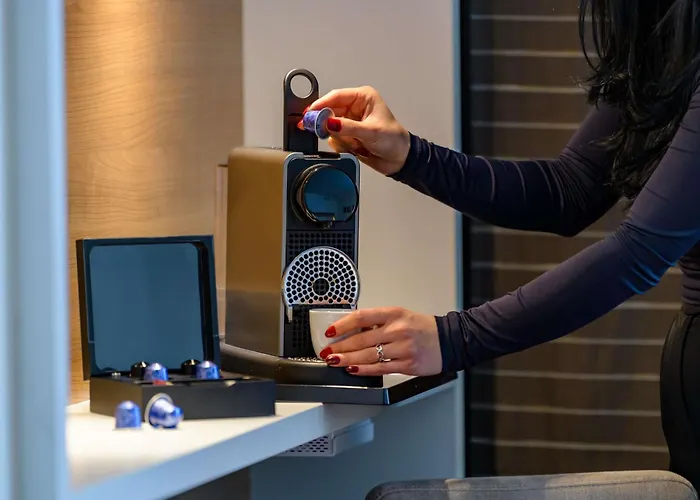 Mercure Airport Messe Hotel