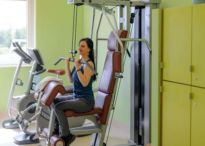 Mercure Airport Messe Hotel 4*