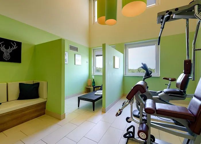 Mercure Airport Messe Stuttgart