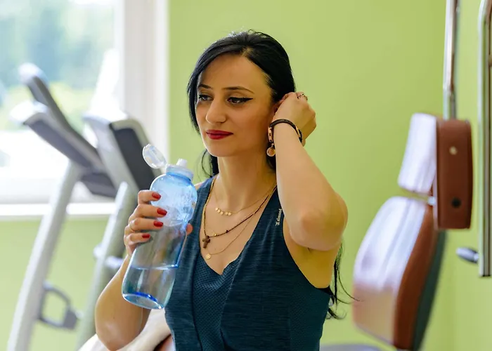 Mercure Airport Messe Hotel