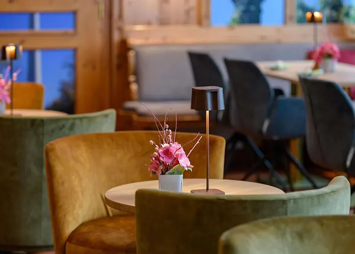 Hotel Mercure Airport Messe