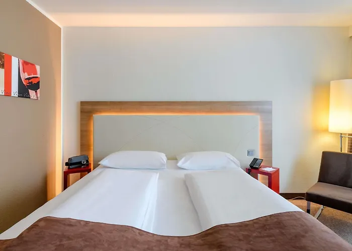 Mercure Airport Messe