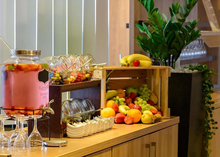 Mercure Airport Messe 4*