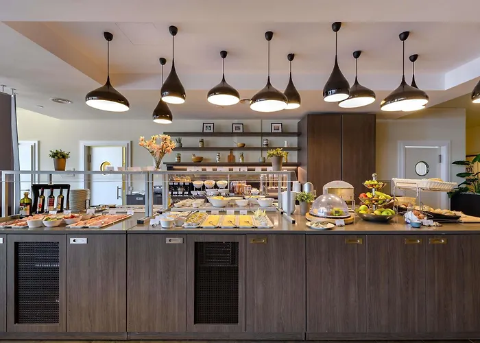 Hotel Mercure Airport Messe Stuttgart